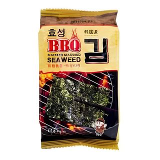 Норі Снек Барбекю OCK-DONG- JA (69г)