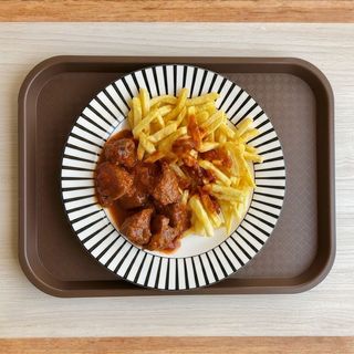 Beef Platter