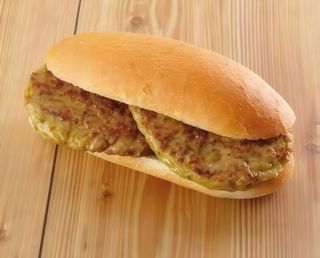 HAMBURGUESA MAXI MORUNA