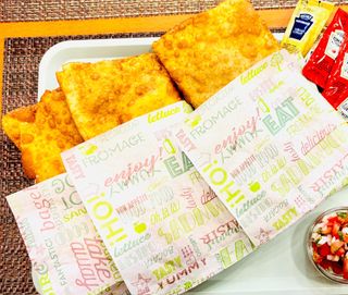 Pastel de Carne com Queijo