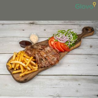 Врат BOX XL (700 гр.)