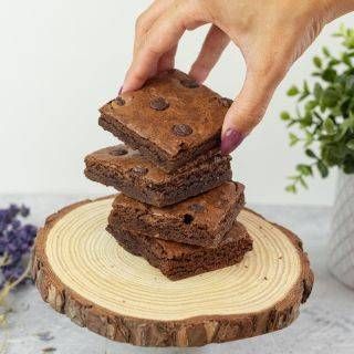 Brownie Tradicional