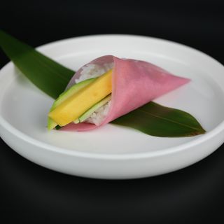 99 Temaki pink