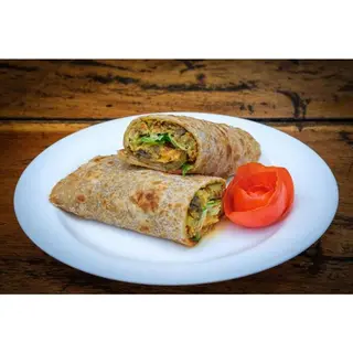 Vegetable Rolex