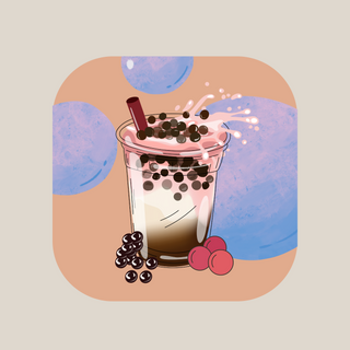 Свій Бабл Ті (700мл)