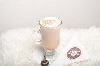 Hot Chocolate