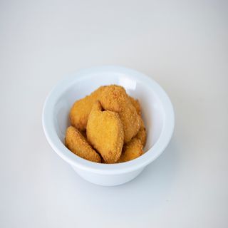 Chicken bites 15 szt.+ sos