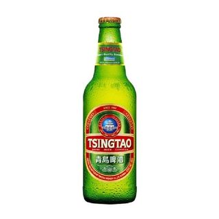 Cerveza China Tsingtao (33 Cl.)