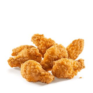 Гострі крильця Buffalo 5 шт