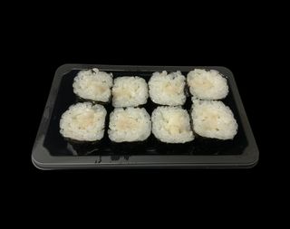 Pez Mantequilla Maki (8 Uds.)