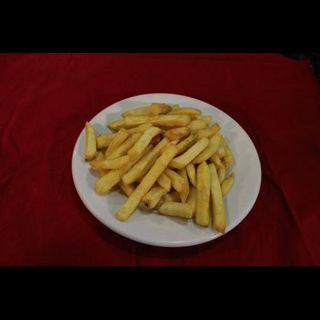 Patatas Fritas (Grandes)