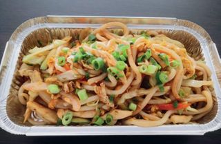 u18-Massa Udon com Frango