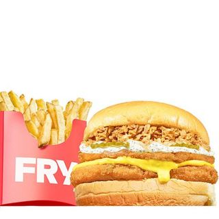 Double Chicken Truffle Pack