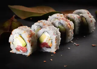 Roll Almendro (5 Pza.)