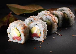 Roll Almendro (5 Pza.)