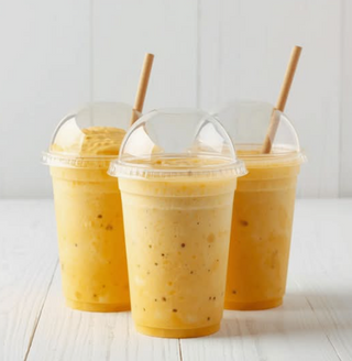 Smoothie Mango & Passion