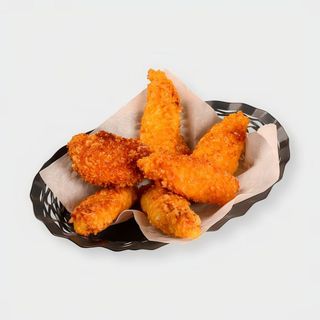 Fingers De Pollo (6 Uds.)