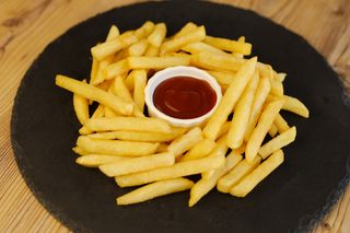 Картопля фрі