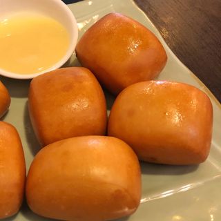 Pan Chino Frito (1 Ud.)