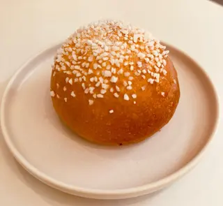 Brioche Au Sucre