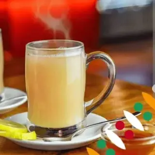 Hot Dawa