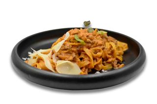 Tagliatele Bolognese
