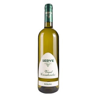 Vinul Cavalerului Riesling