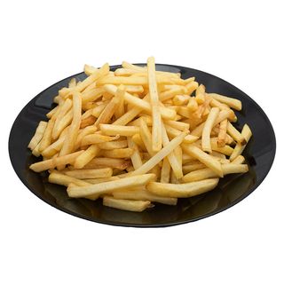 43. Пържени картофи (400гр)