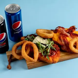 Combo Doppia Lovers