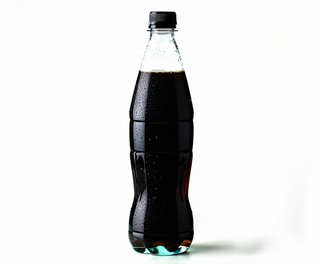 Bibita in vetro 33 cl