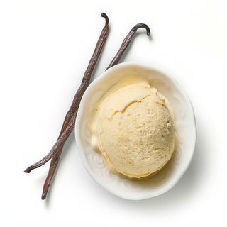 Helado Artesanal De Vainilla (Tarrito)