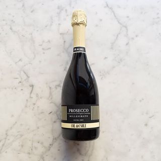 Prosecco DOC Treviso millesimato extra Dry 75 cl