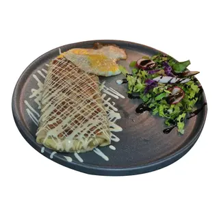 Crêpe Fermière