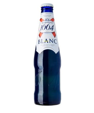 Kronenburg Blanc 5% Alc.