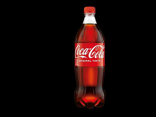 COCA-COLA 850 ml (850ml)