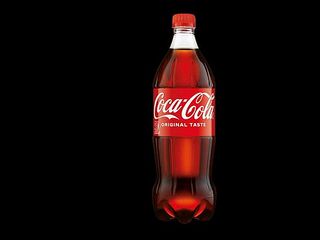 COCA-COLA 850 ml (850ml)