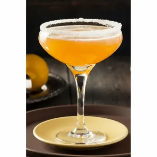 Cocktail juice