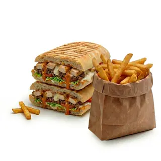 Panini Mixte