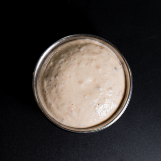 Truffle Mayo