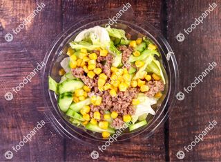 Салата Риба тон