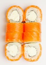 Ролл "Филадельфия"