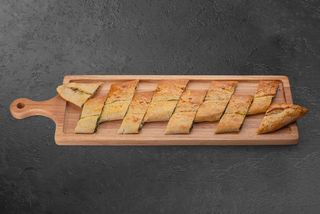 Пиде со шпинатом (350г)