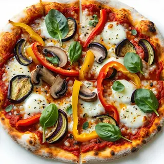 Vegetariana