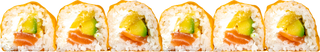 Футо фреш (6бр)