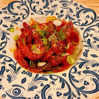 Shrimp Kkanpunggi