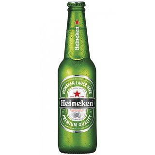 Heineken 33 cl