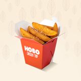 Potato wedges
