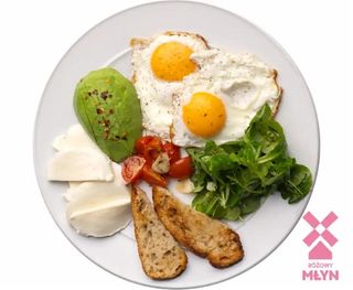 Śniadania Zdrowy Start