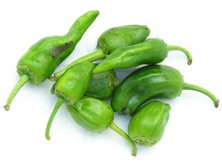 Pimiento Padron 250 Gr Aprox