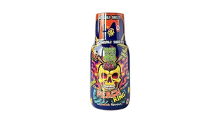 Brain Wash Peach Ring